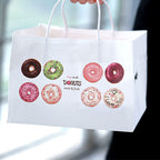 Doughnut Boxes