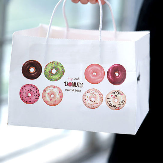 Doughnut Boxes