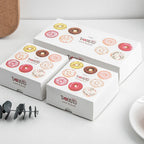 Doughnut Boxes