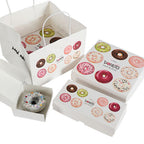 Doughnut Boxes