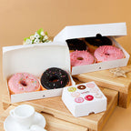 Doughnut Boxes