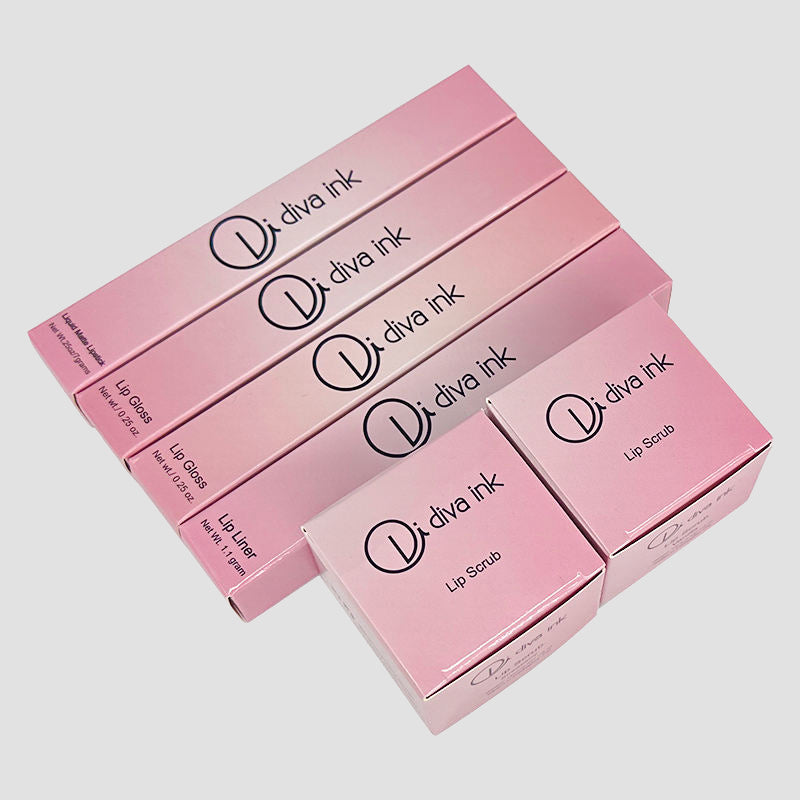 Custom Eyeliner Boxes