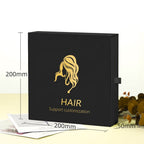 Hair Extension Boxes