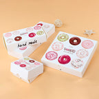 Doughnut Boxes