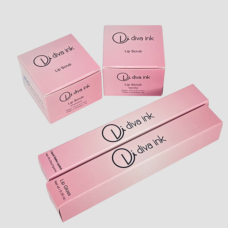 Custom Eyeliner Boxes