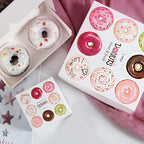Doughnut Boxes
