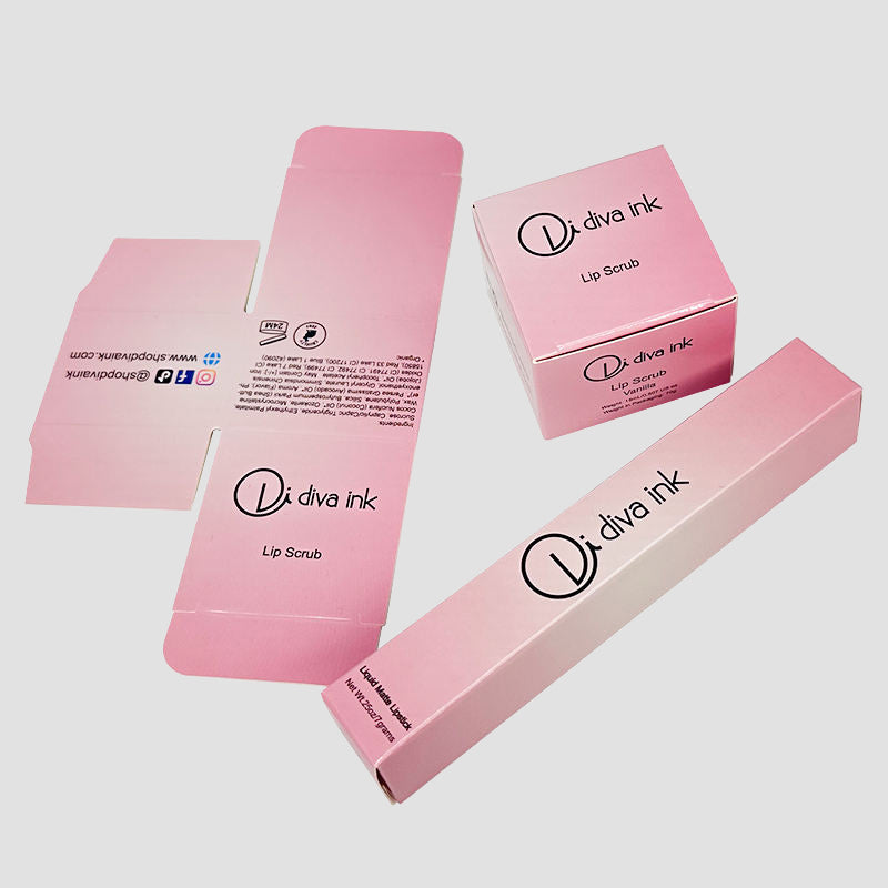 Custom Eyeliner Boxes