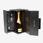 Champagne Flute Gift Box Wholesale