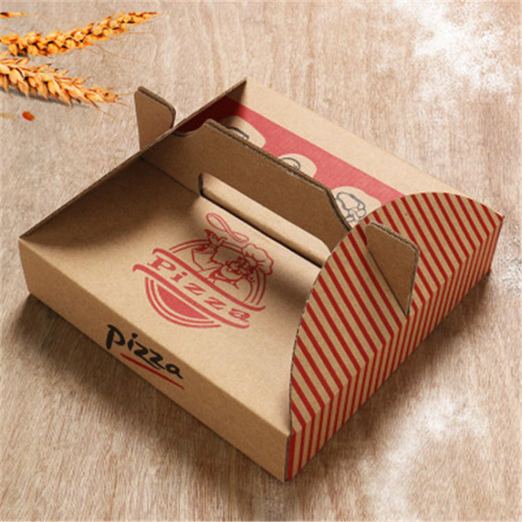 High Quality Pizza Boxes Secondary image