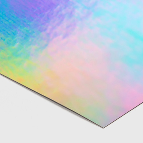 Holographic