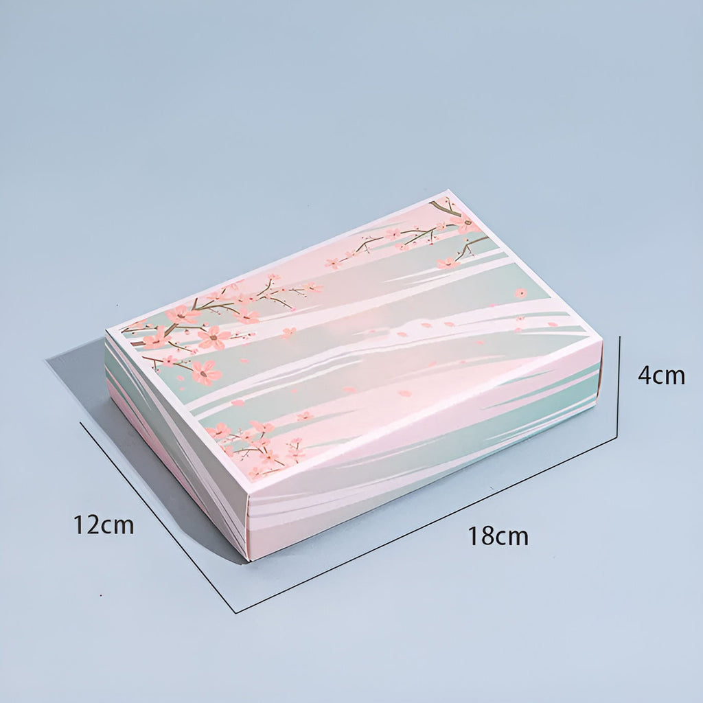 Hosiery Boxes Packaging Wholesale