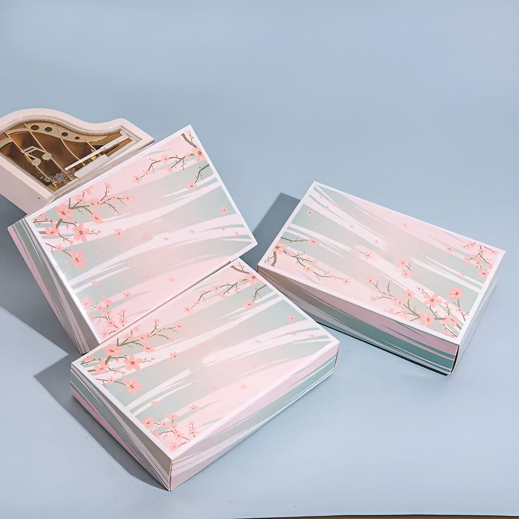 Hosiery Boxes Packaging Wholesale