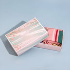 Hosiery Boxes Packaging Wholesale
