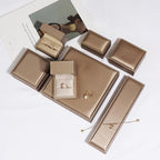 CAJAS DE JOYERÍA