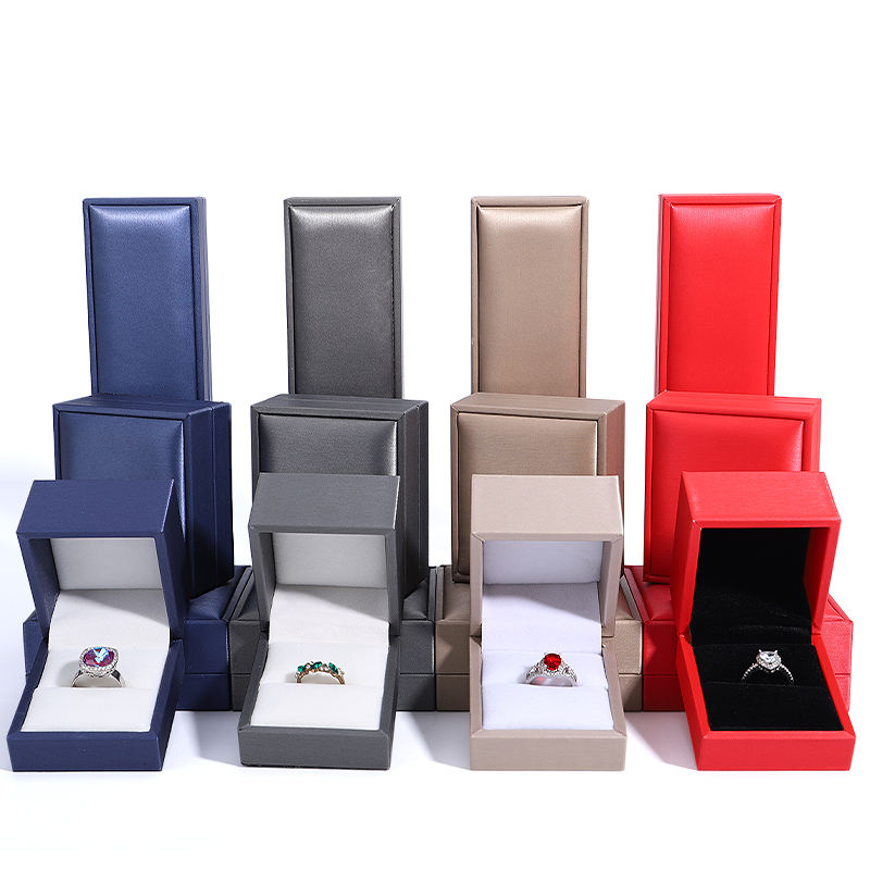 CAJAS DE JOYERÍA