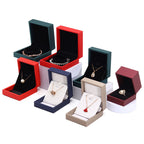 CAJAS DE JOYERÍA