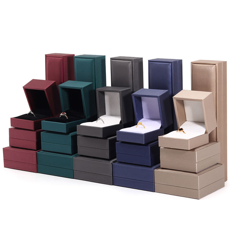 CAJAS DE JOYERÍA