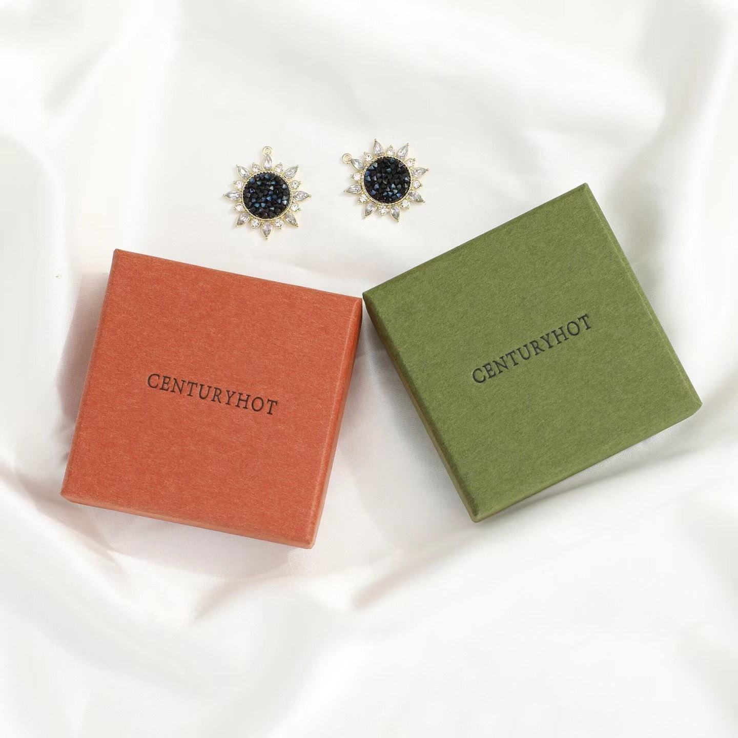 Jewelry Box Manufacturer