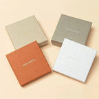 Jewelry Box Manufacturer