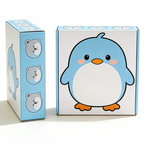 Custom Toy Sustainable Boxes