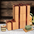 Custom Kraft Gift Boxes