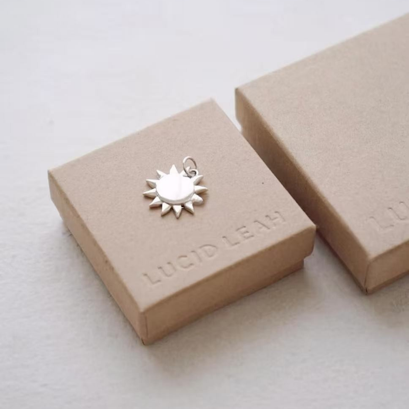 Custom Kraft Boxes with Lid
