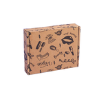 Custom Kraft Mailer Boxes