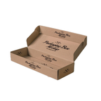 Cajas kraft personalizadas y ecológicas