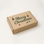 Custom Kraft Mailer Boxes