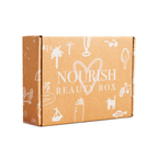 Custom Kraft Mailer Boxes