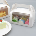 Large Gable Boxes