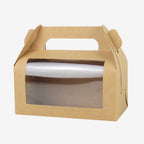 Large Gable Boxes