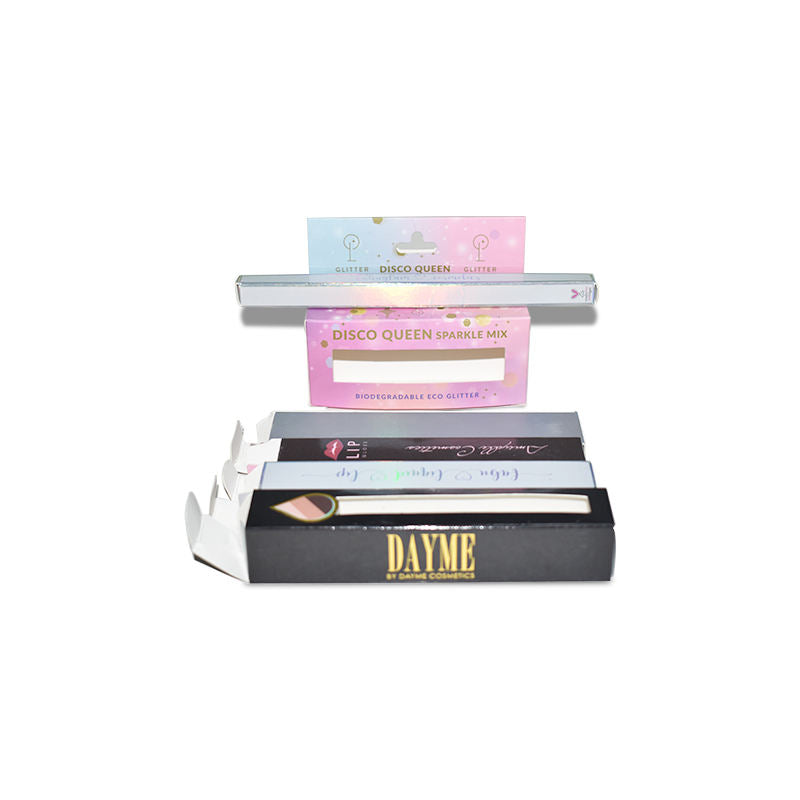 Lip Gloss Boxes