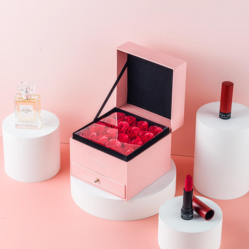 Lipstick packaging manufacturers