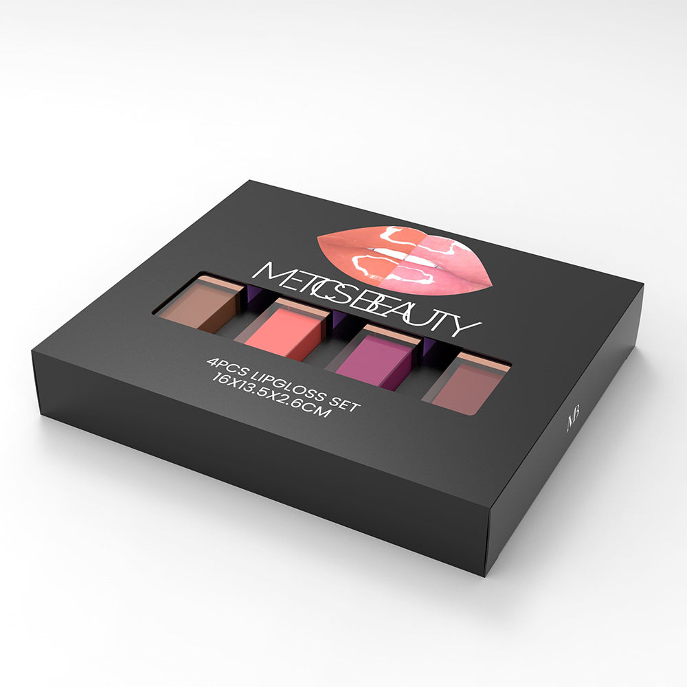 Custom lipstick box packaging Main image