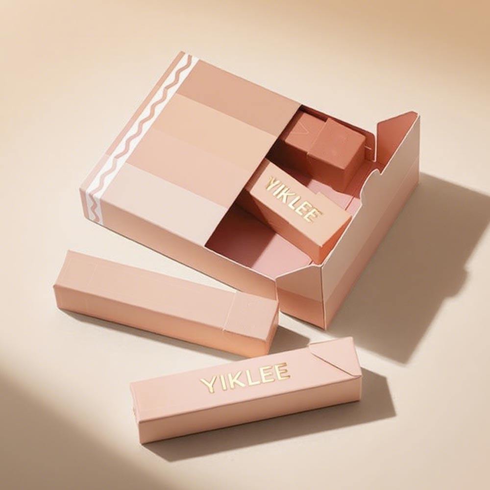 Lipstick Boxes Packaging Manufacturer Secondary image
