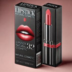 Private label lipstick packaging