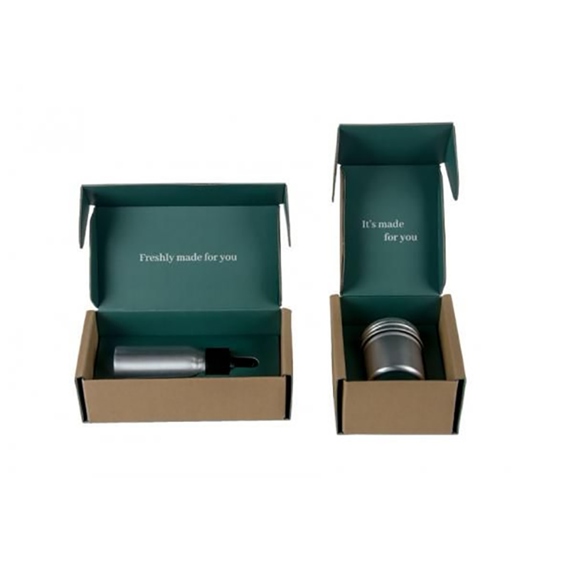 Custom packaging boxes wholesale
