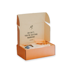 Custom packaging boxes wholesale