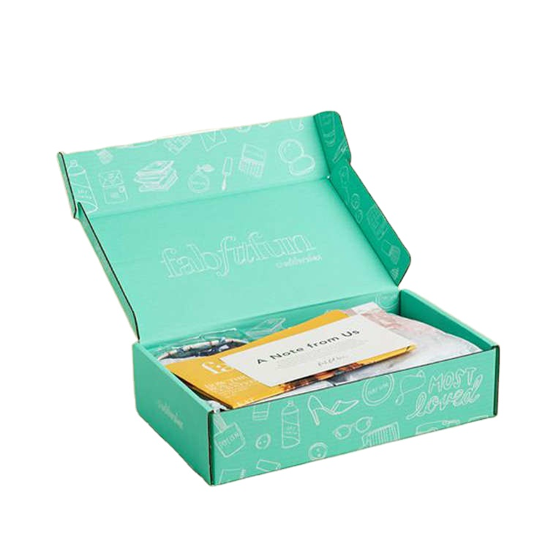 Custom packaging boxes wholesale