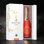 Luxury Box Packaging Rum
