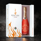 Luxury Box Packaging Rum