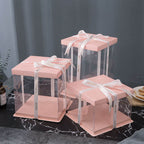 Bakery Boxes with Your Logo