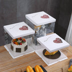 Bakery Boxes with Your Logo