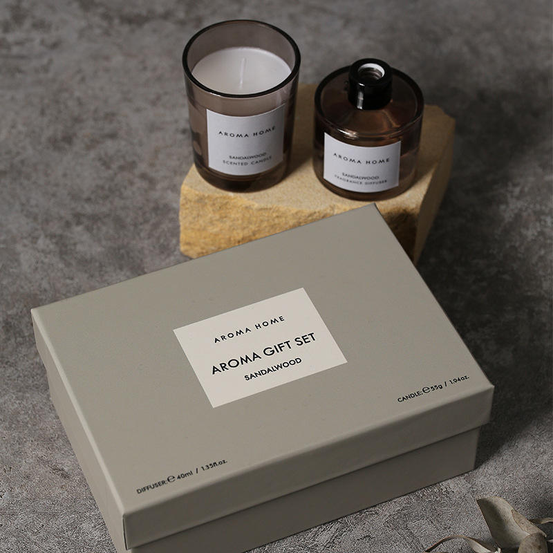 Candle Packaging Boxes Manufacturer Main image