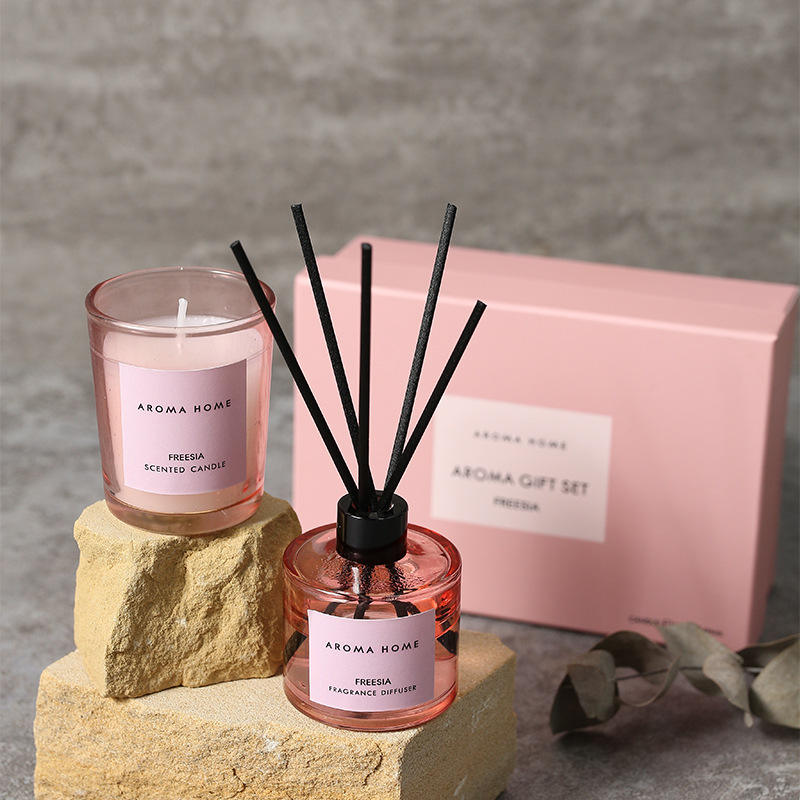 Candle Packaging Boxes Manufacturer
