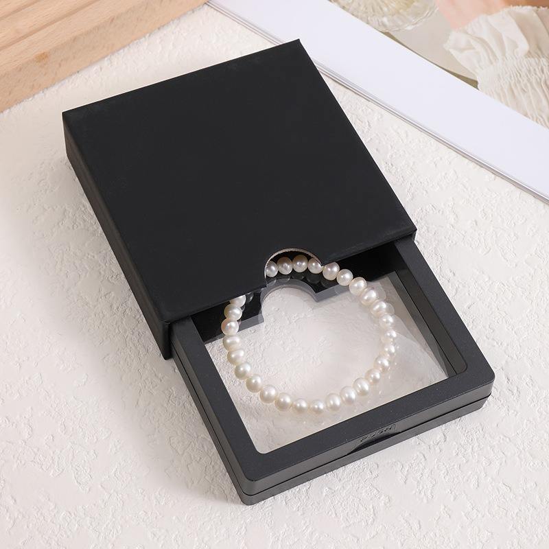 Luxury Custom Jewelry Boxes