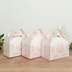 High-quality gable packaging