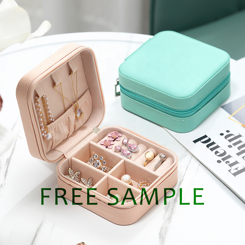 Luxury Jewellery Gift boxes Secondary image
