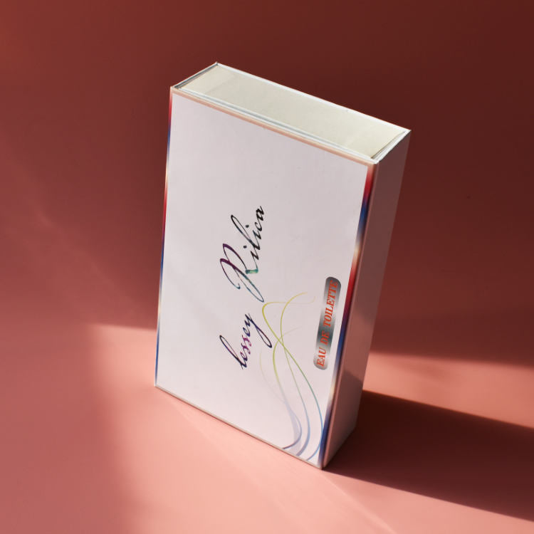 Luxury Perfume Box Packaging Secondary image